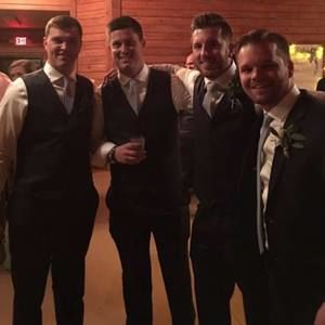 Meet your Posher, Hunter